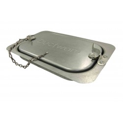 ACCESS PANELS & DOORS 