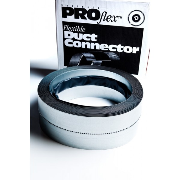 PROflex® Flexible Duct Connector